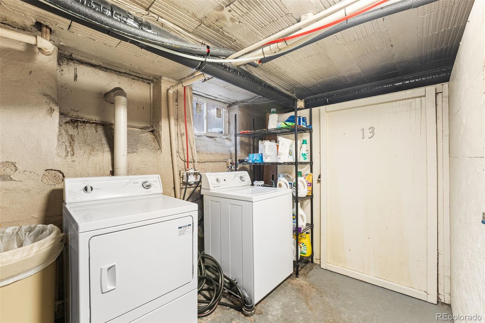 MLS Image #16 for 1351 n washington street,denver, Colorado