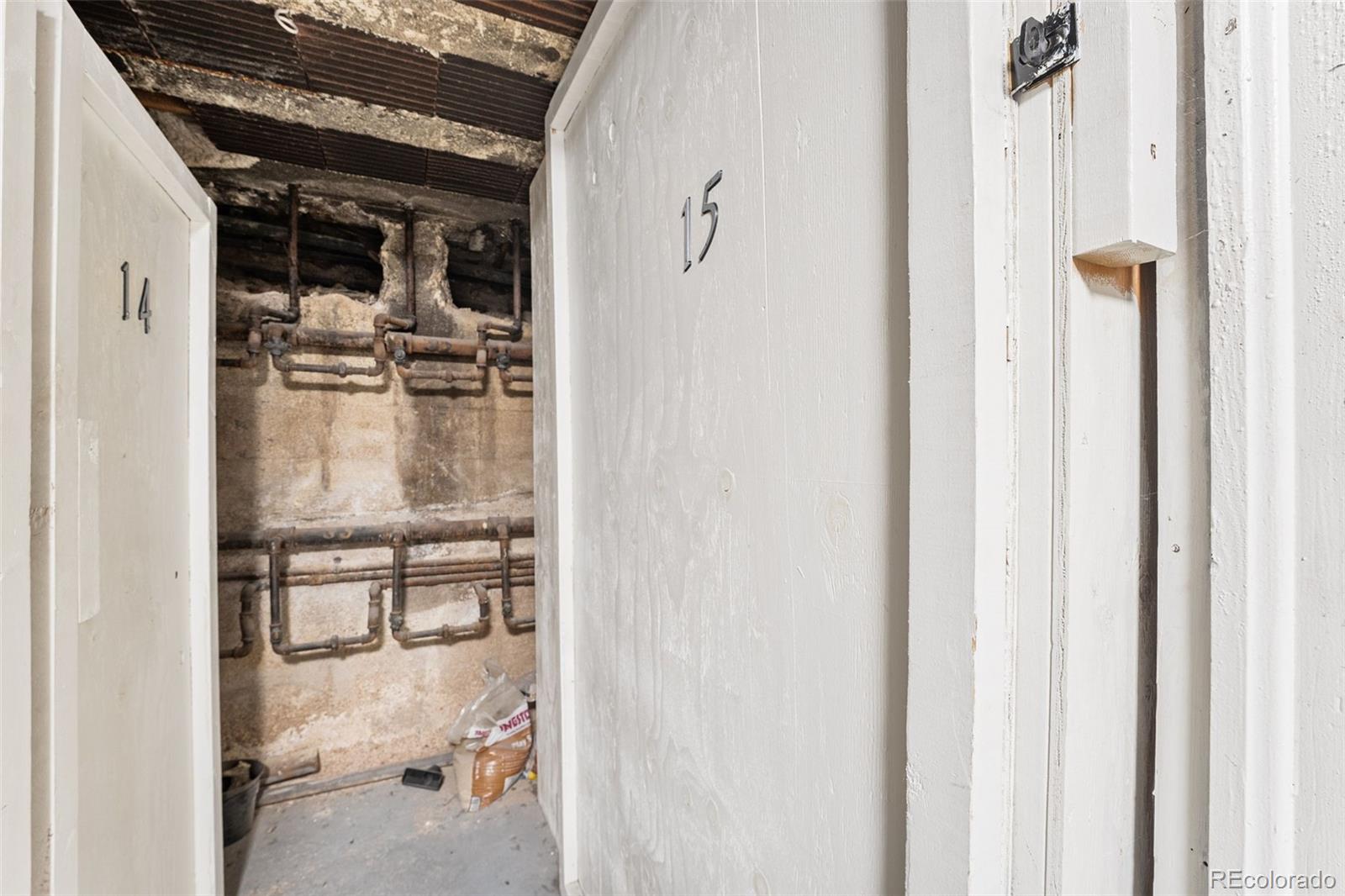 MLS Image #17 for 1351 n washington street,denver, Colorado