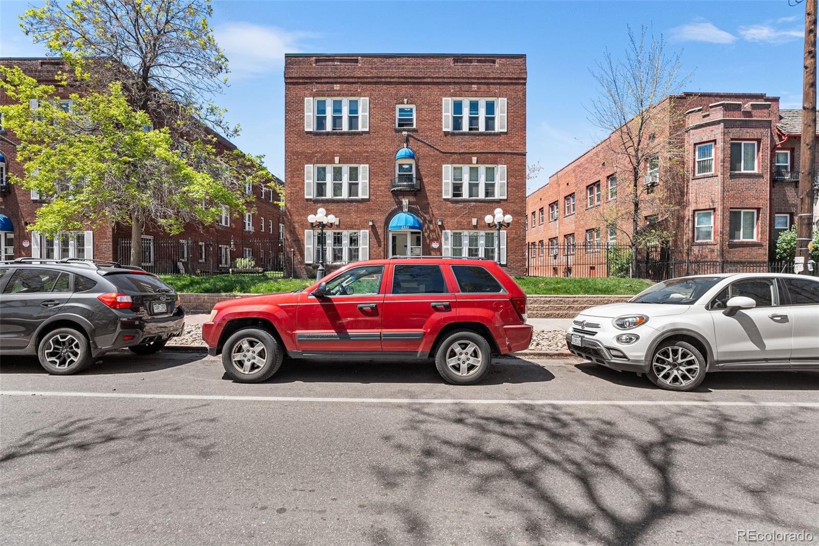 MLS Image #19 for 1351 n washington street,denver, Colorado