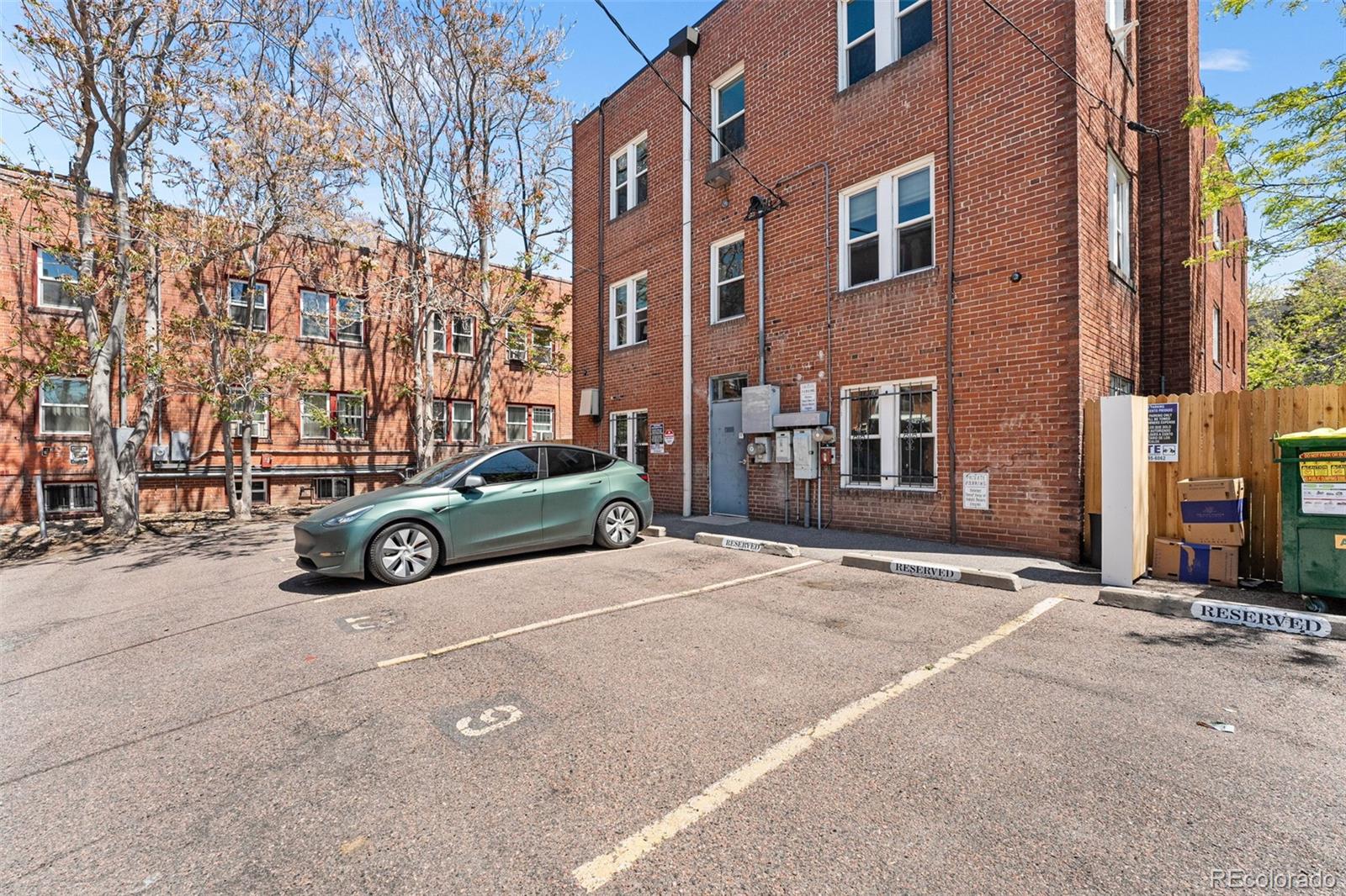 MLS Image #20 for 1351 n washington street,denver, Colorado