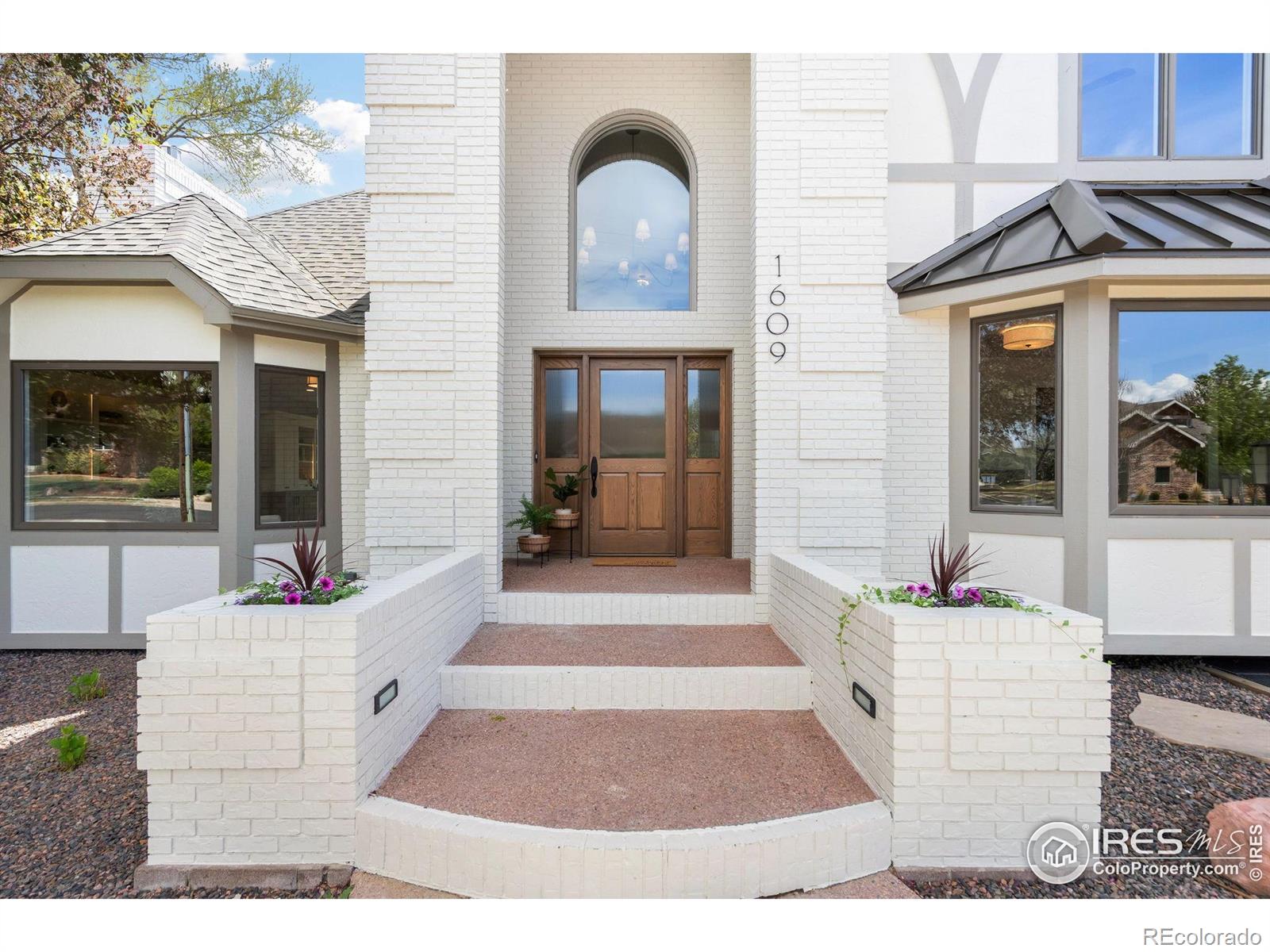 MLS Image #2 for 1609  richards lake road,fort collins, Colorado