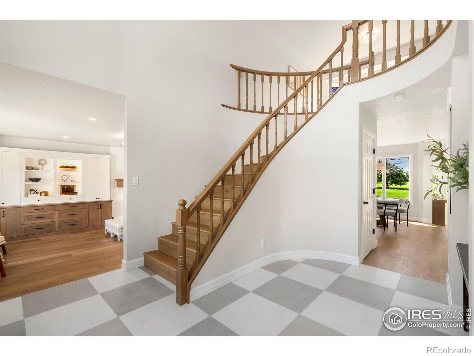 MLS Image #4 for 1609  richards lake road,fort collins, Colorado