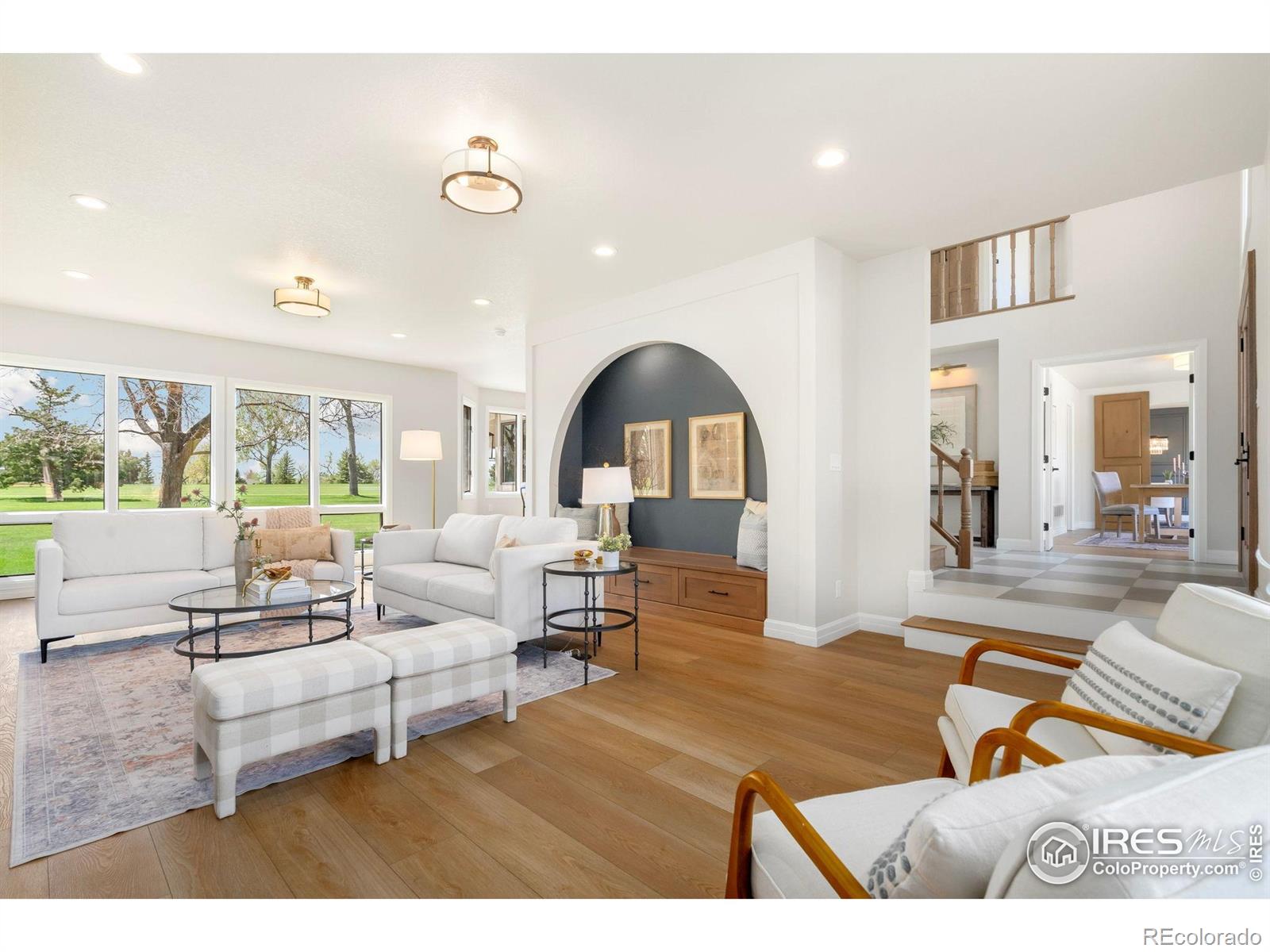 MLS Image #5 for 1609  richards lake road,fort collins, Colorado