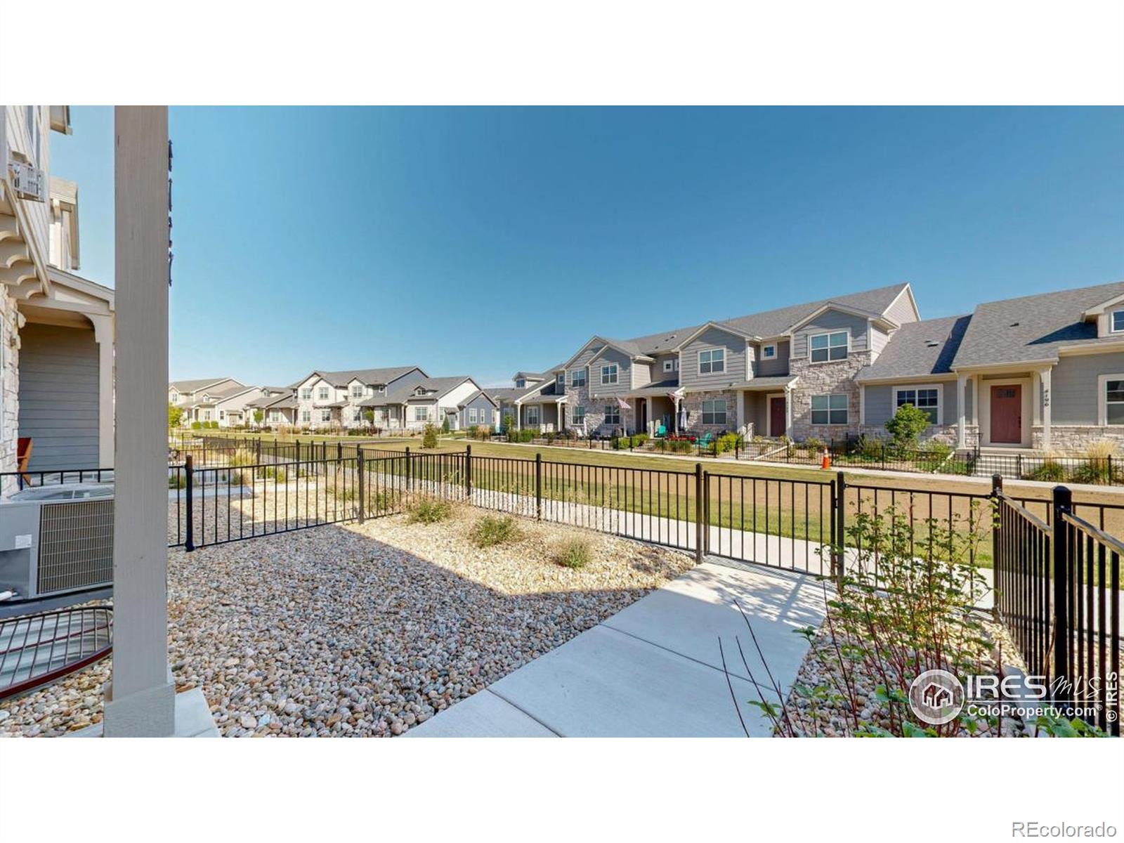 MLS Image #2 for 4157  trapper lake drive,loveland, Colorado