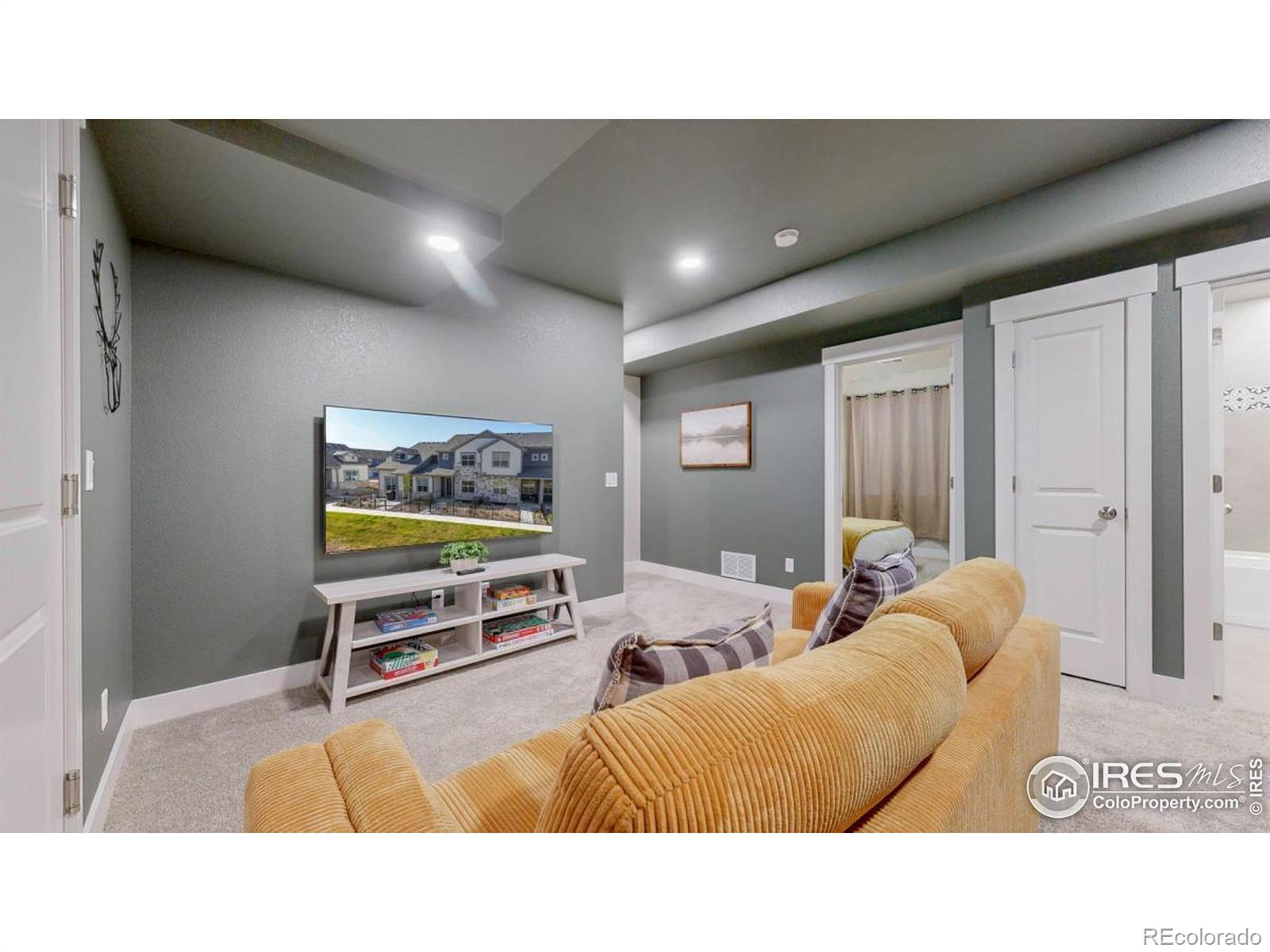 MLS Image #22 for 4157  trapper lake drive,loveland, Colorado