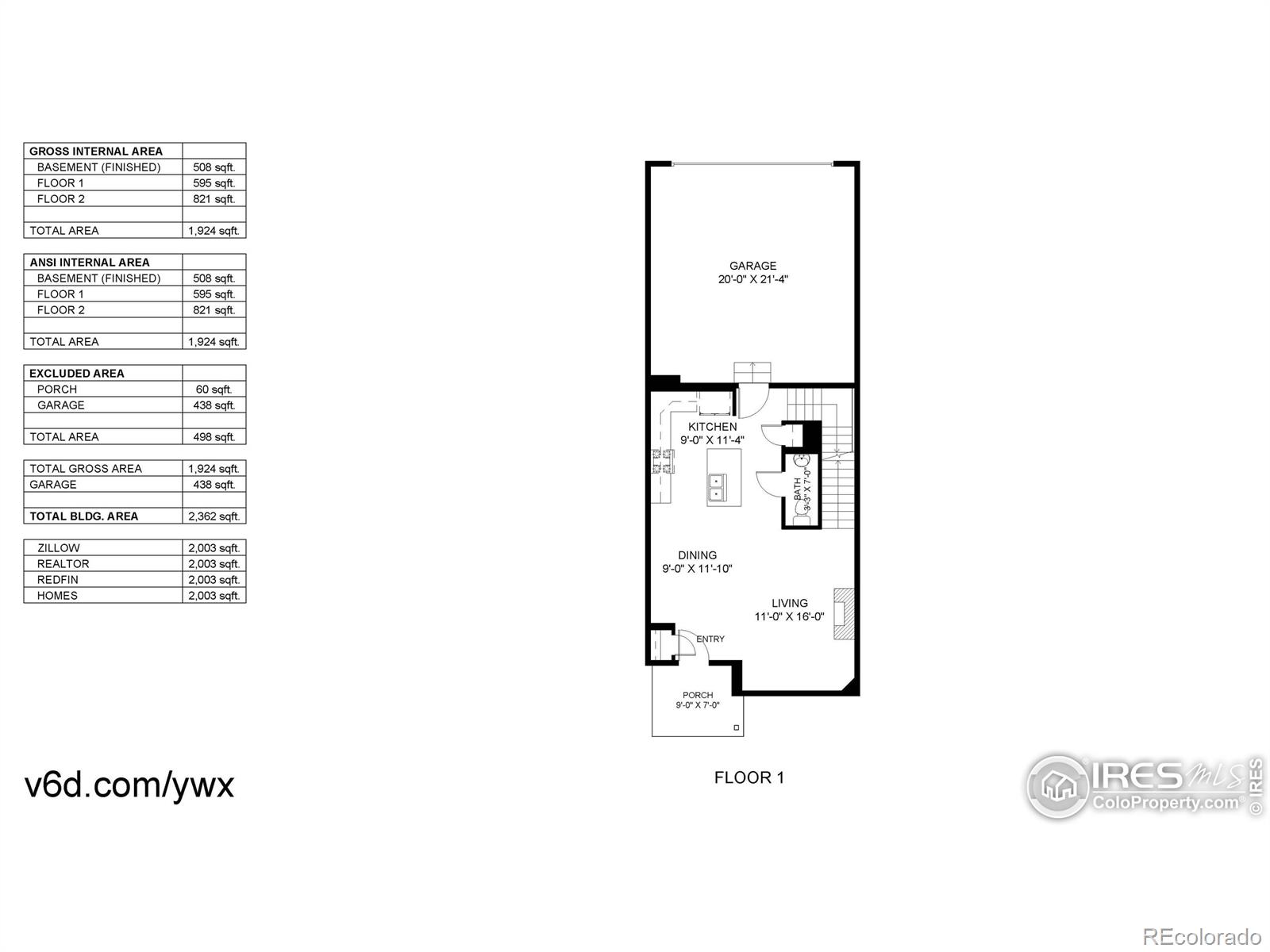 MLS Image #35 for 4157  trapper lake drive,loveland, Colorado