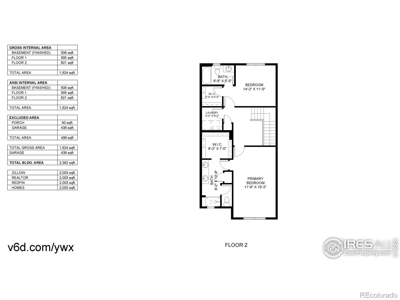 MLS Image #36 for 4157  trapper lake drive,loveland, Colorado