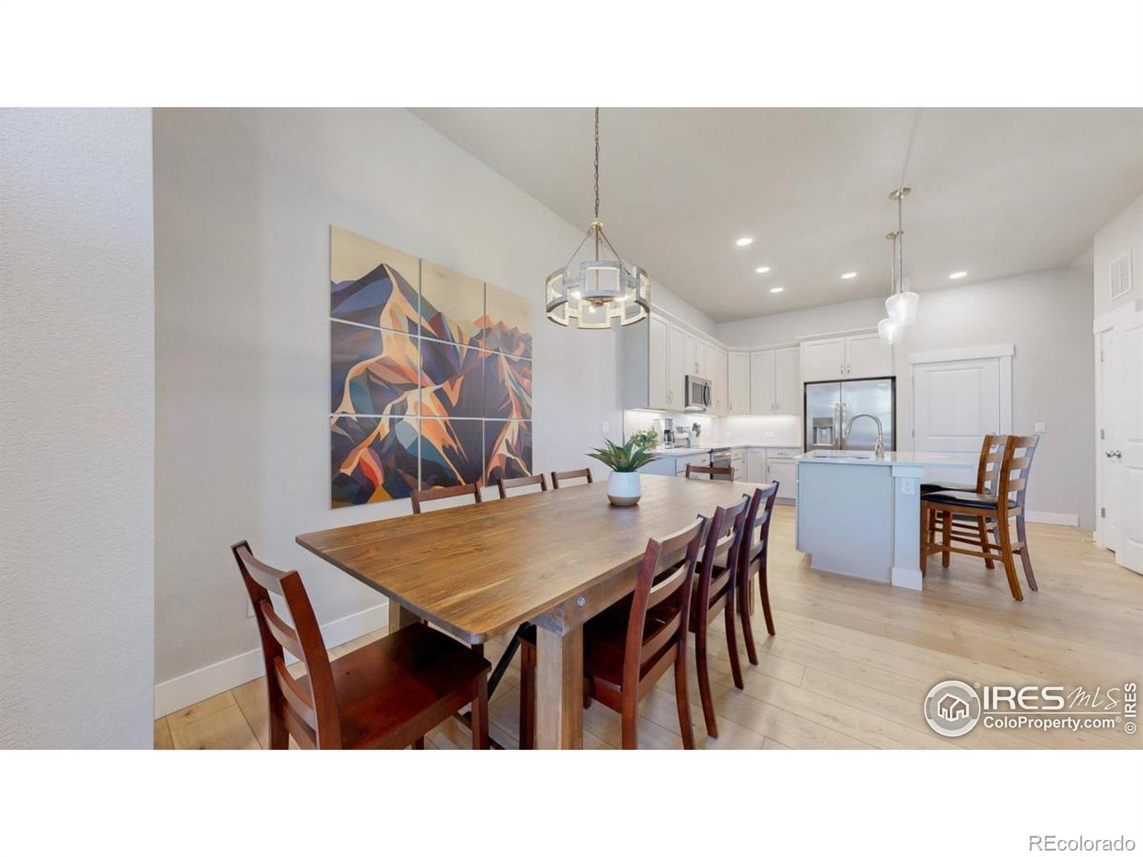 MLS Image #5 for 4157  trapper lake drive,loveland, Colorado