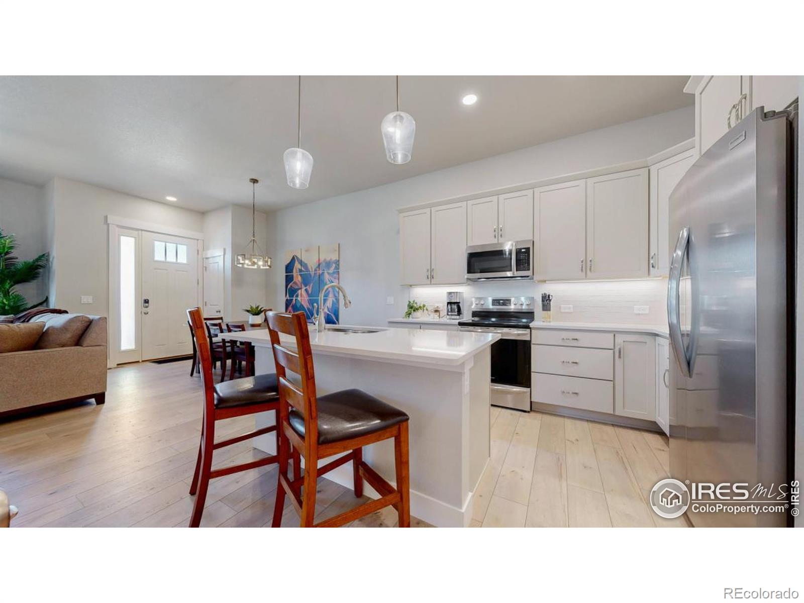 MLS Image #7 for 4157  trapper lake drive,loveland, Colorado