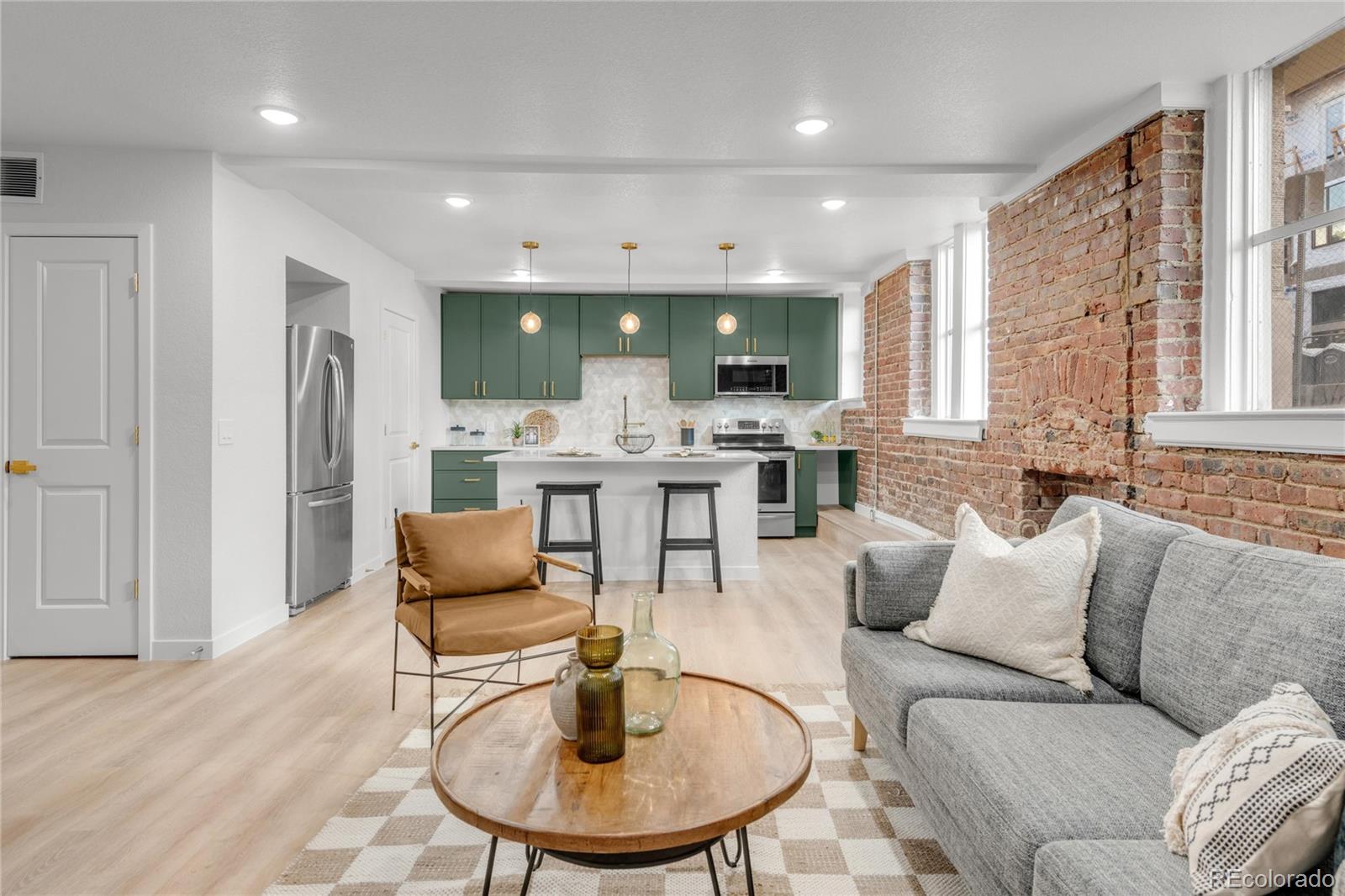 MLS Image #11 for 1210 e colfax avenue,denver, Colorado