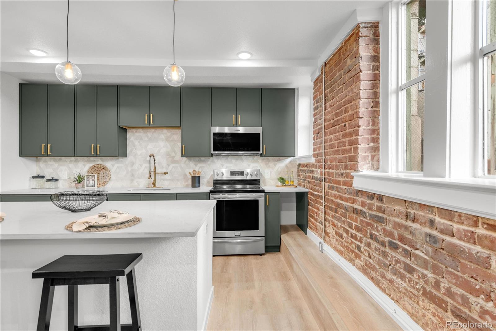 MLS Image #15 for 1210 e colfax avenue,denver, Colorado
