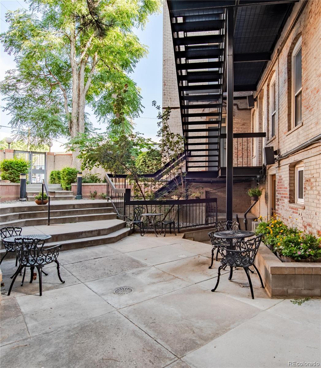 MLS Image #2 for 1210 e colfax avenue,denver, Colorado