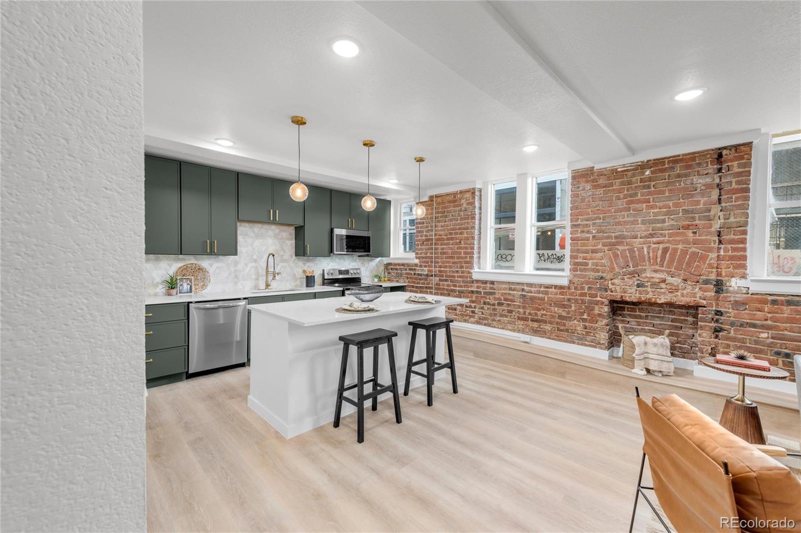 MLS Image #20 for 1210 e colfax avenue,denver, Colorado