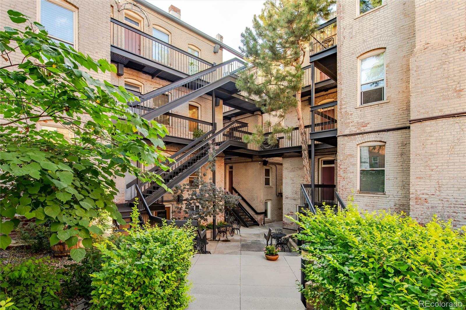 MLS Image #3 for 1210 e colfax avenue,denver, Colorado
