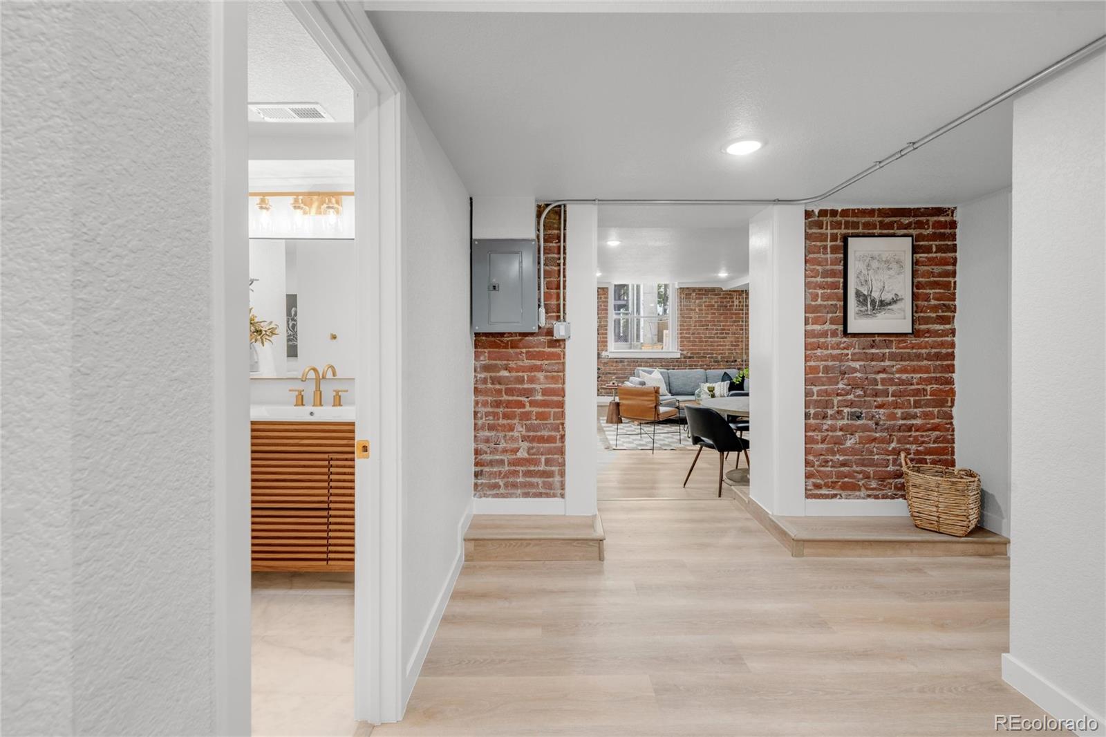 MLS Image #6 for 1210 e colfax avenue,denver, Colorado