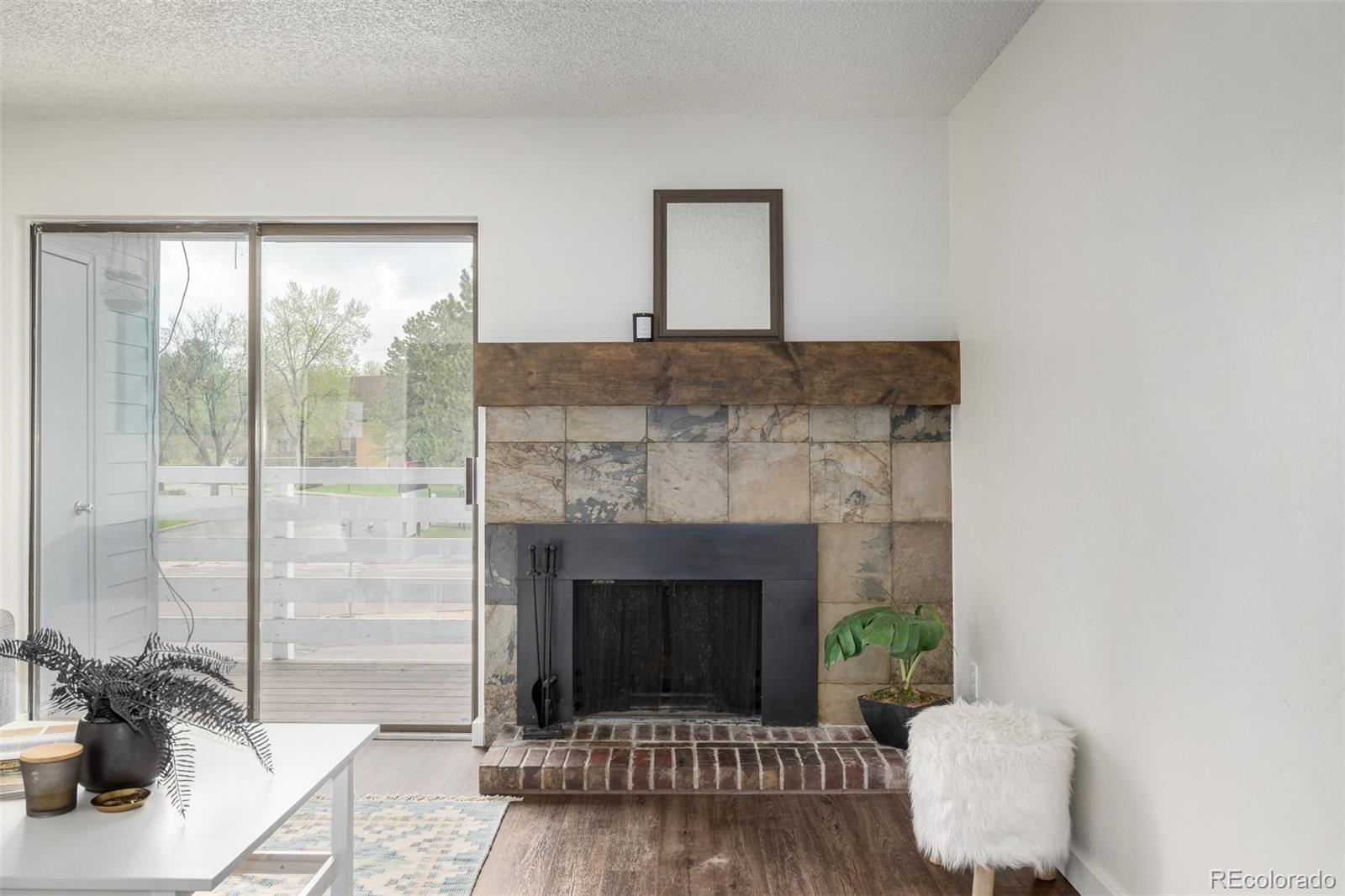 MLS Image #10 for 7665 e eastman avenue,denver, Colorado