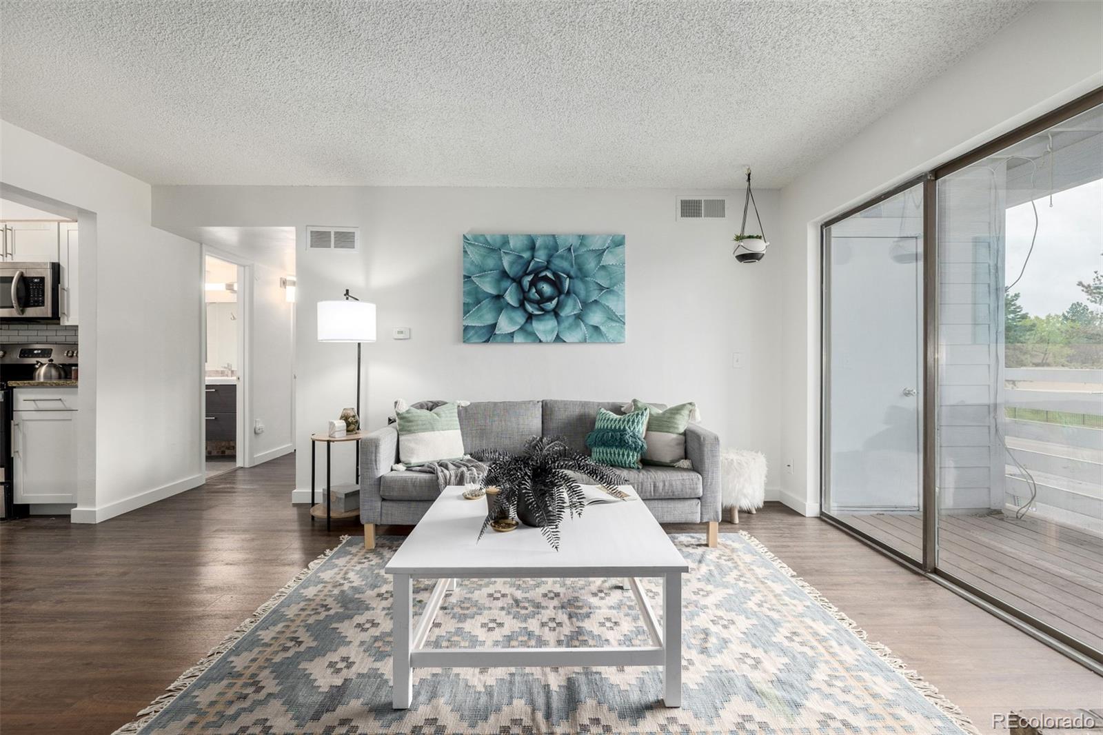 MLS Image #12 for 7665 e eastman avenue,denver, Colorado