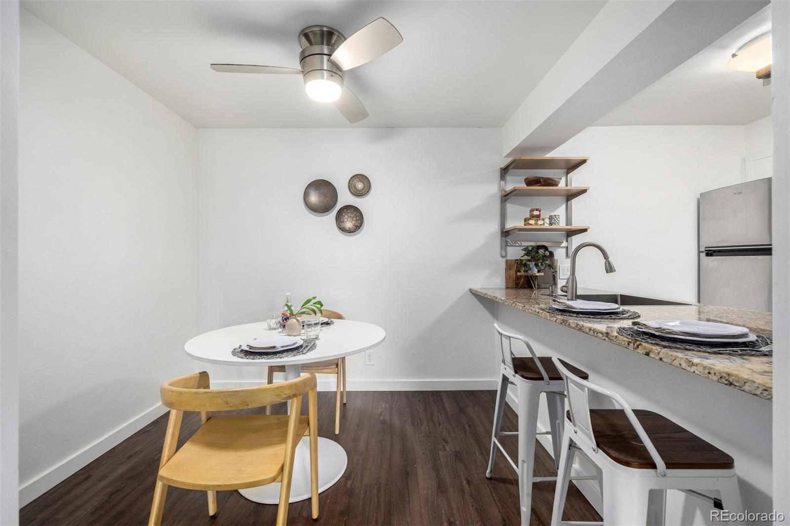 MLS Image #15 for 7665 e eastman avenue,denver, Colorado