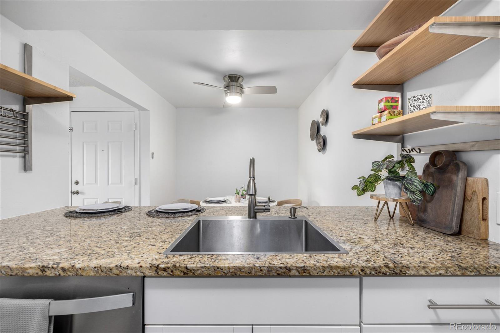 MLS Image #18 for 7665 e eastman avenue,denver, Colorado