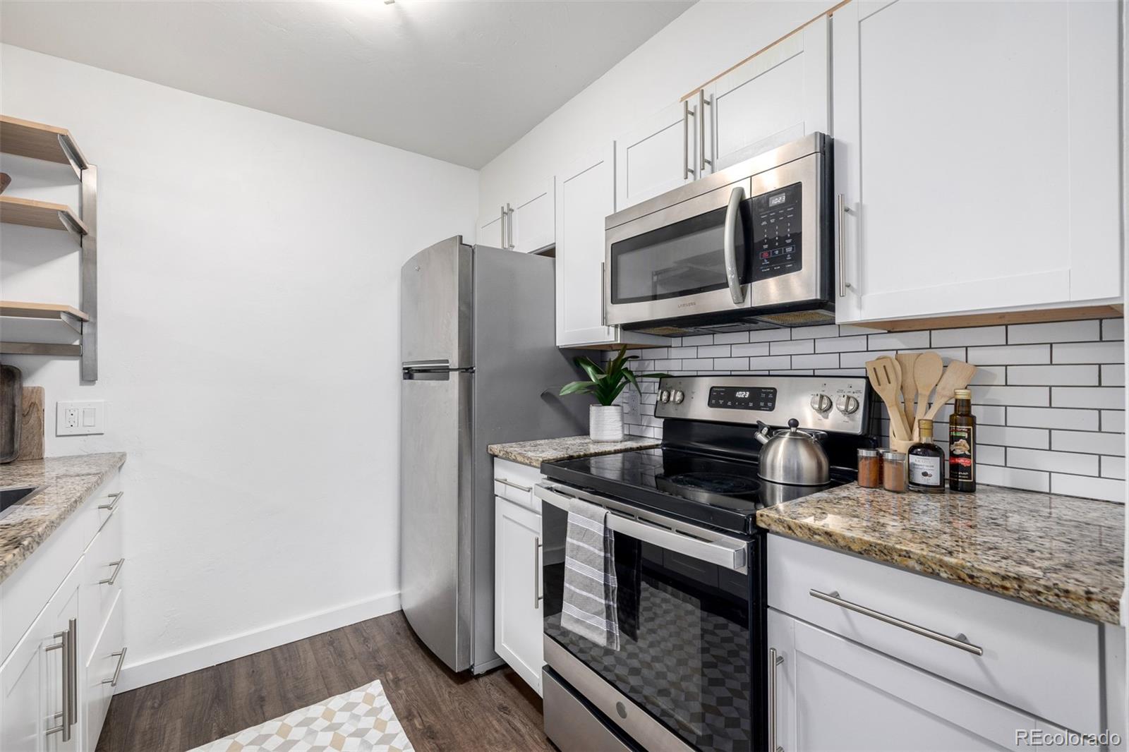 MLS Image #19 for 7665 e eastman avenue,denver, Colorado