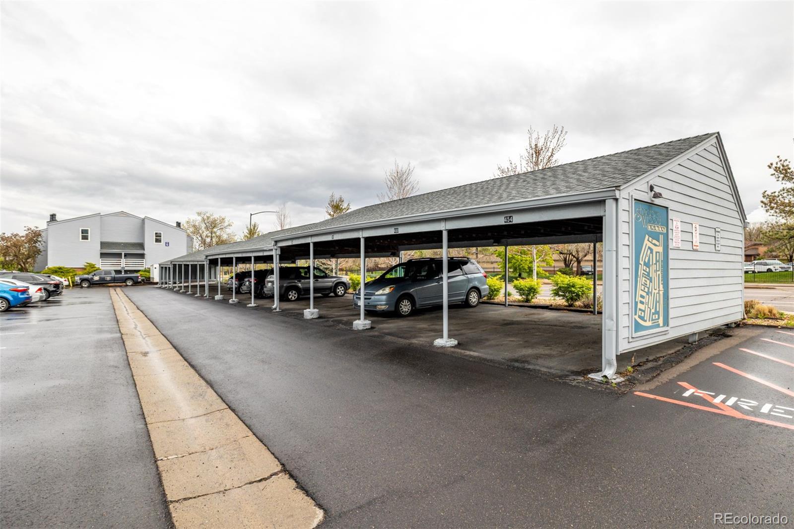 MLS Image #34 for 7665 e eastman avenue,denver, Colorado