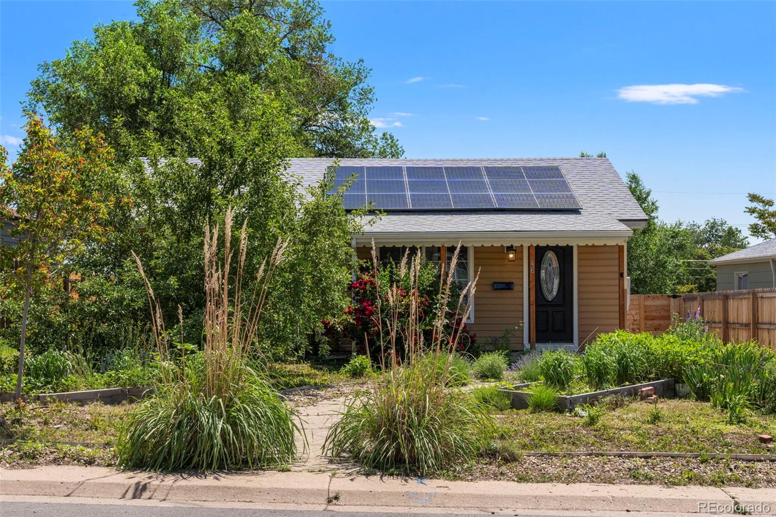 MLS Image #16 for 46 s perry street,denver, Colorado
