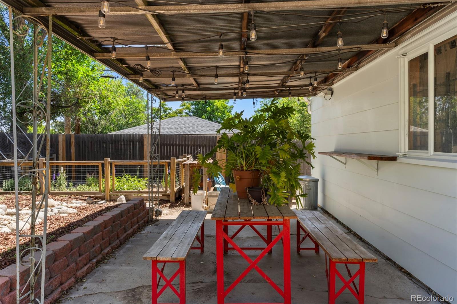 MLS Image #19 for 46 s perry street,denver, Colorado