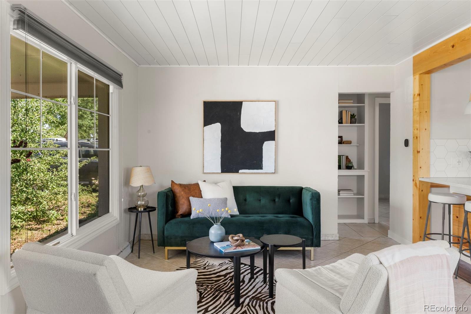 MLS Image #2 for 46 s perry street,denver, Colorado