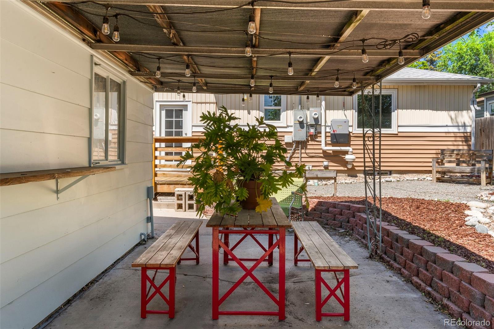 MLS Image #20 for 46 s perry street,denver, Colorado