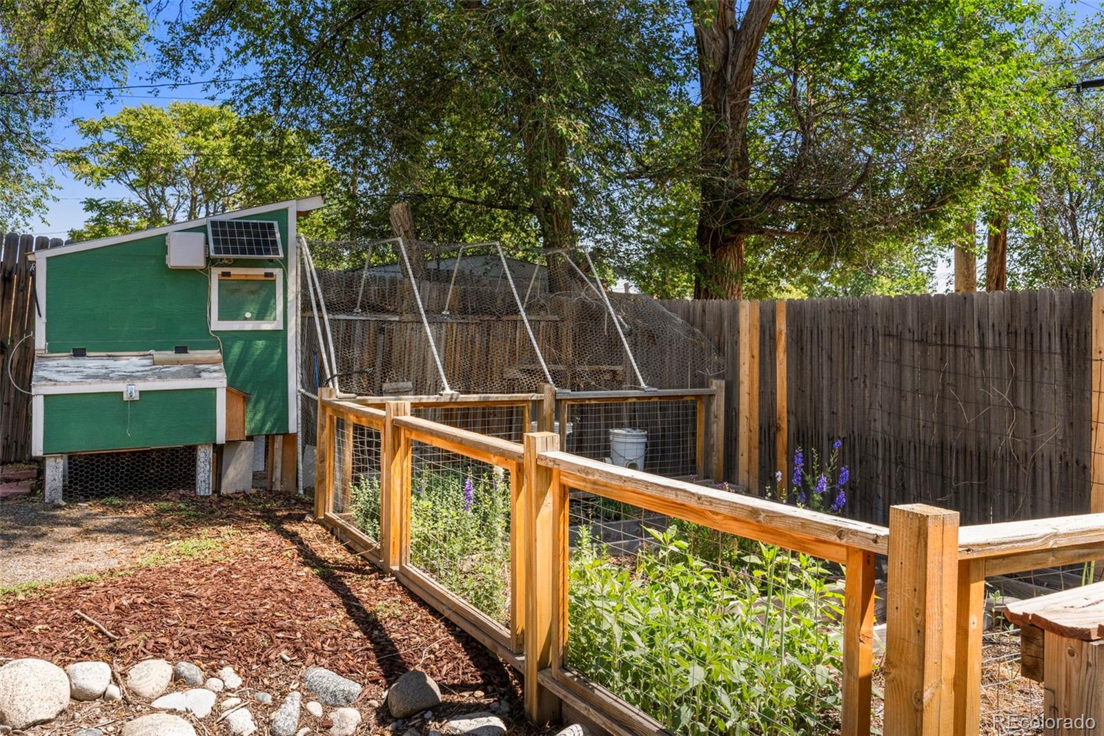 MLS Image #21 for 46 s perry street,denver, Colorado