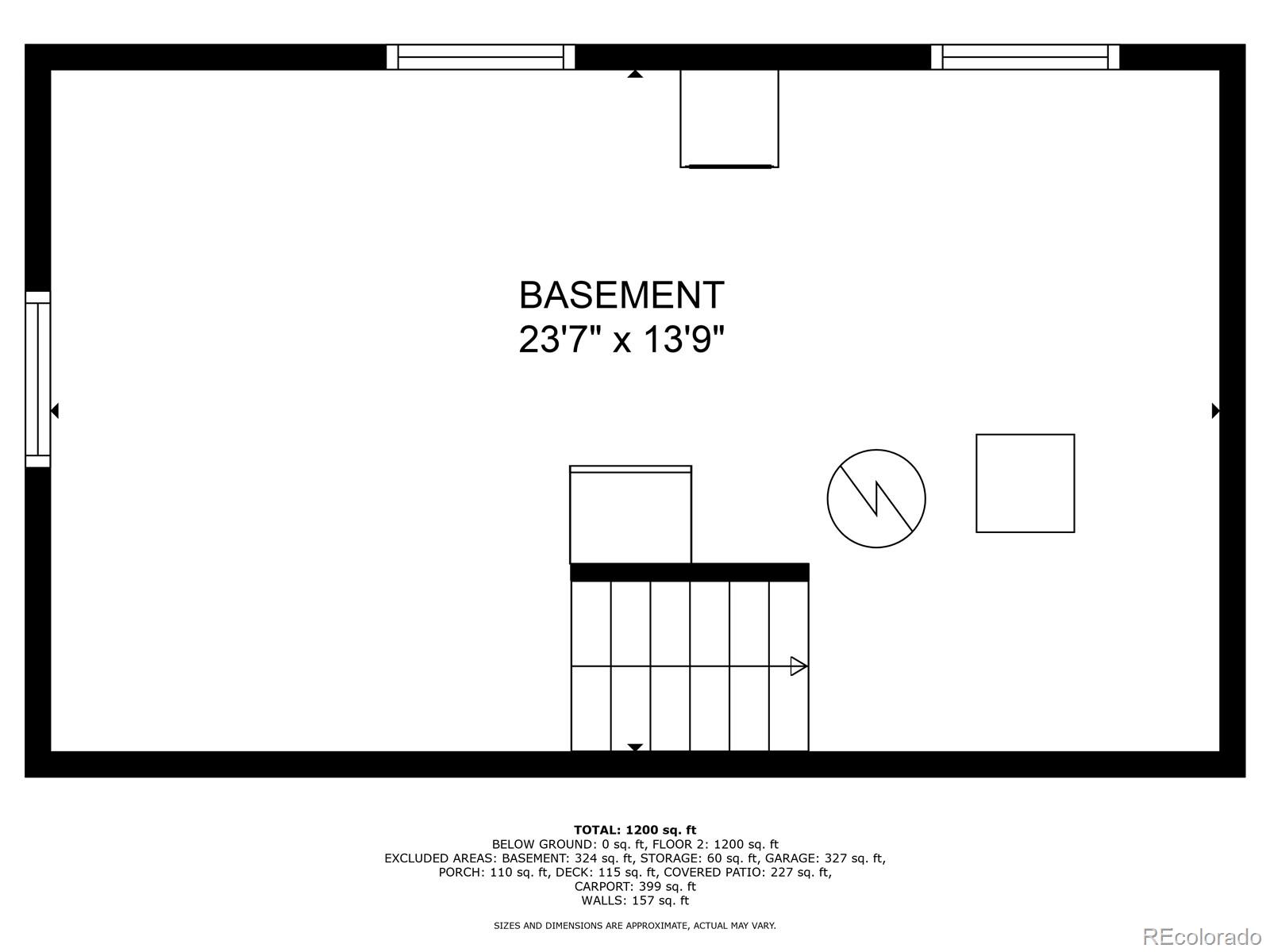 MLS Image #24 for 46 s perry street,denver, Colorado