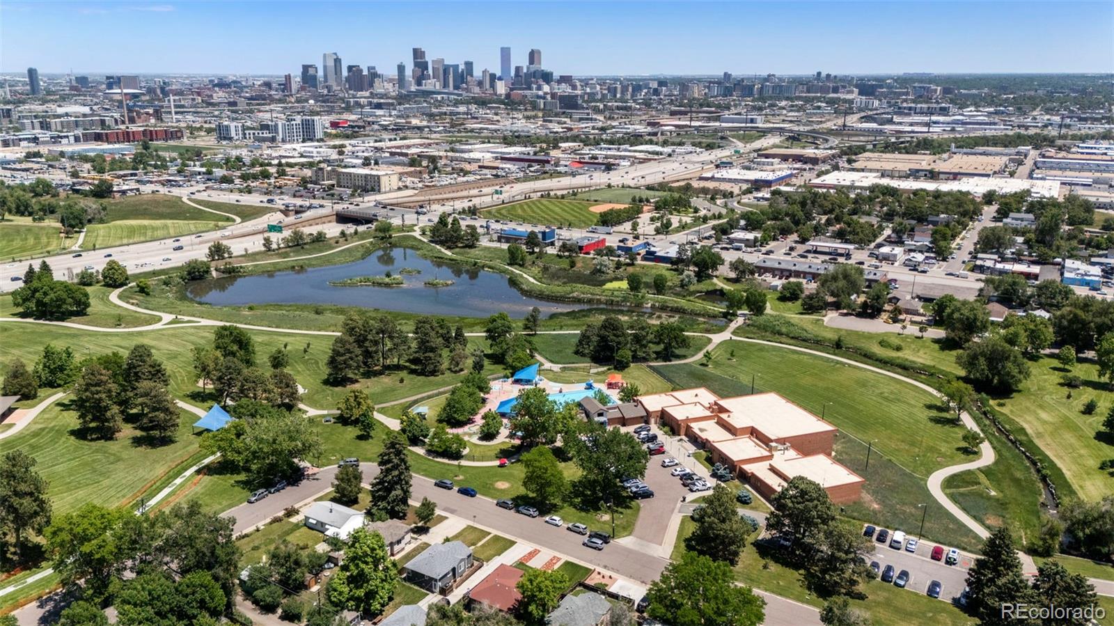 MLS Image #26 for 46 s perry street,denver, Colorado