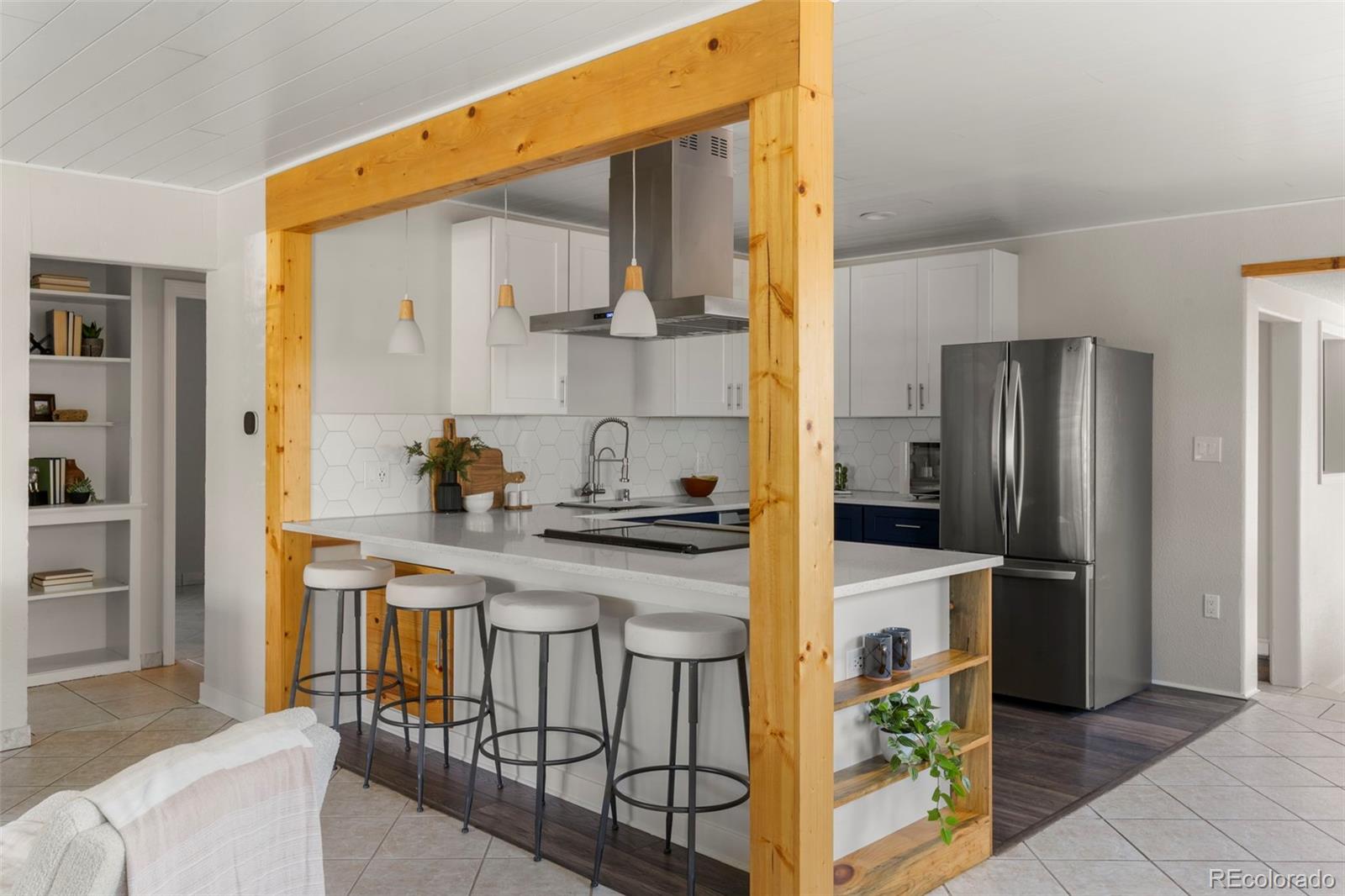 MLS Image #4 for 46 s perry street,denver, Colorado