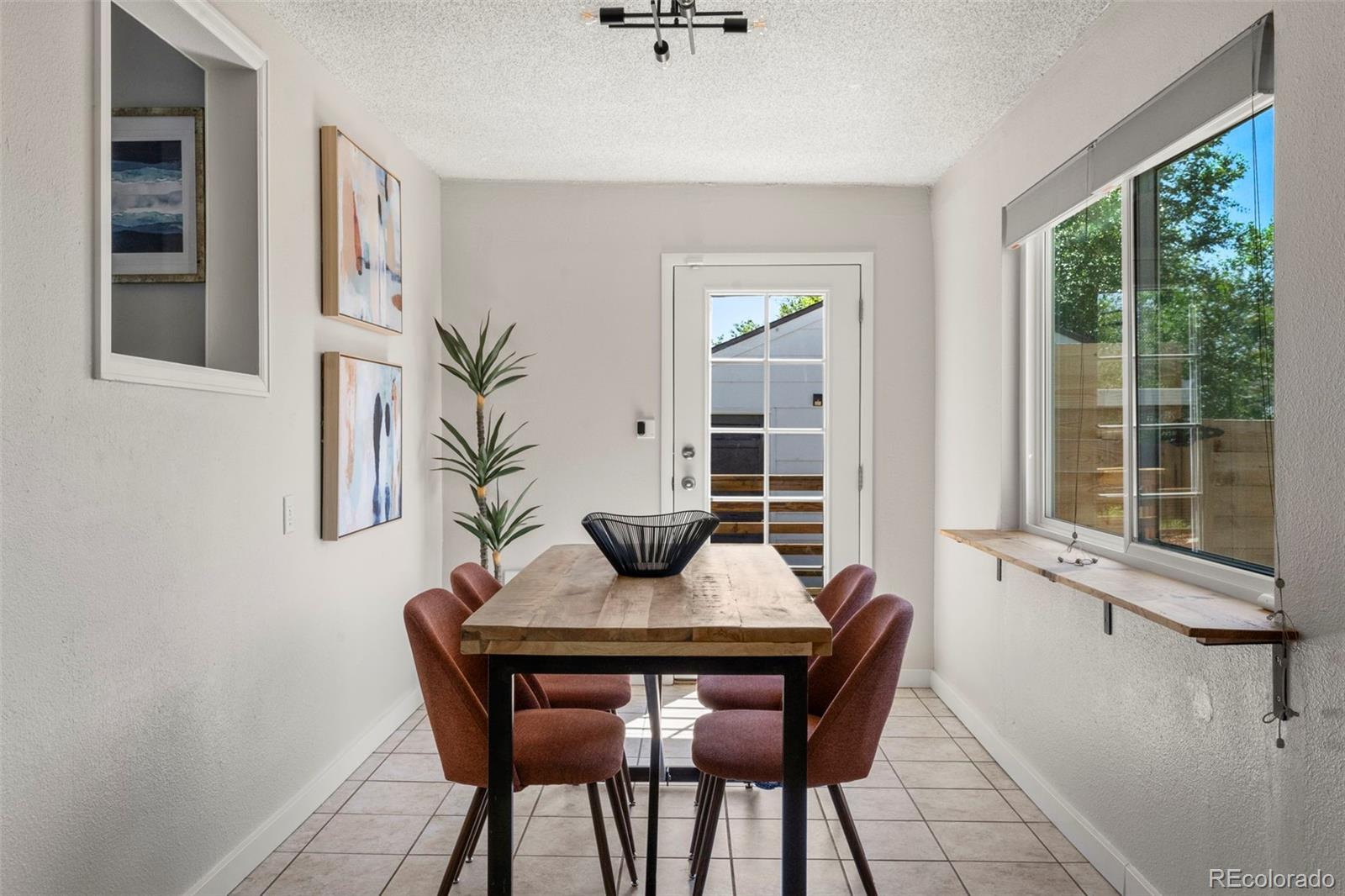 MLS Image #9 for 46 s perry street,denver, Colorado