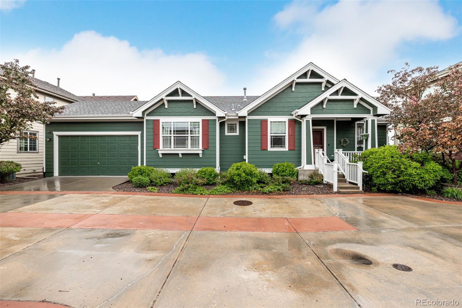 MLS Image #0 for 13263  niwot trail,broomfield, Colorado