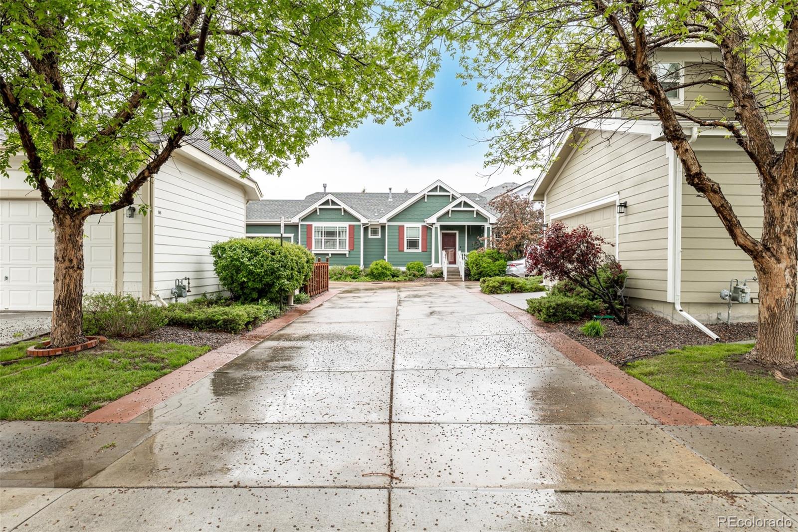 MLS Image #1 for 13263  niwot trail,broomfield, Colorado