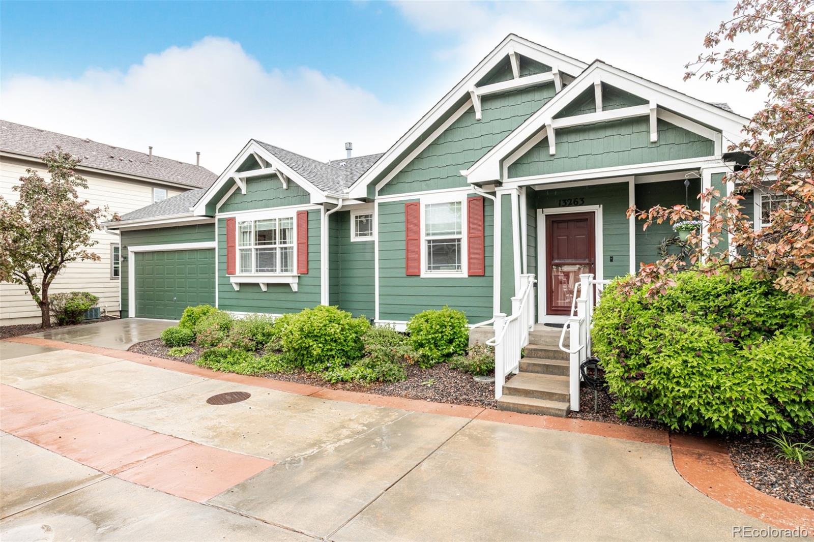 MLS Image #3 for 13263  niwot trail,broomfield, Colorado