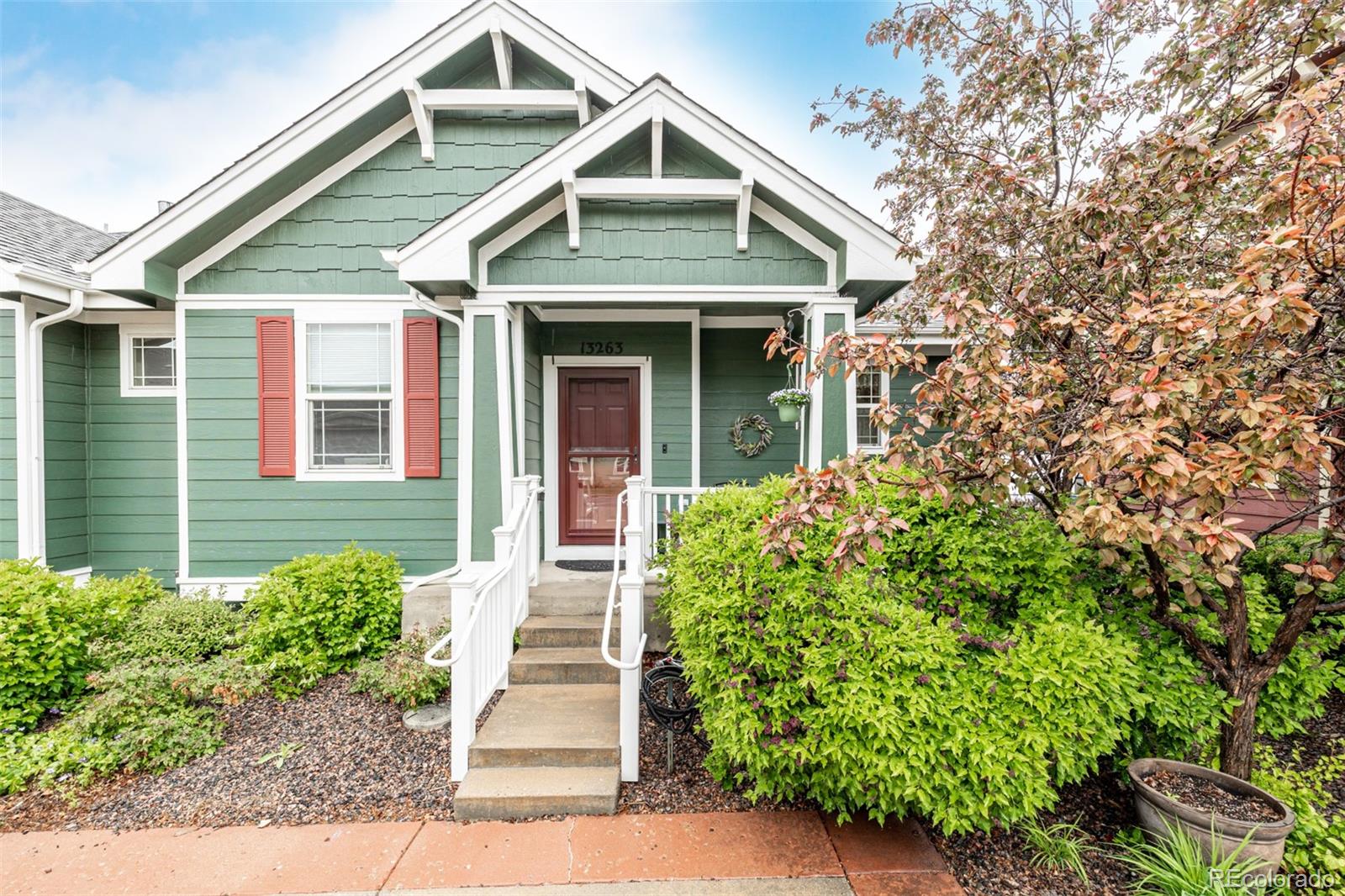MLS Image #4 for 13263  niwot trail,broomfield, Colorado