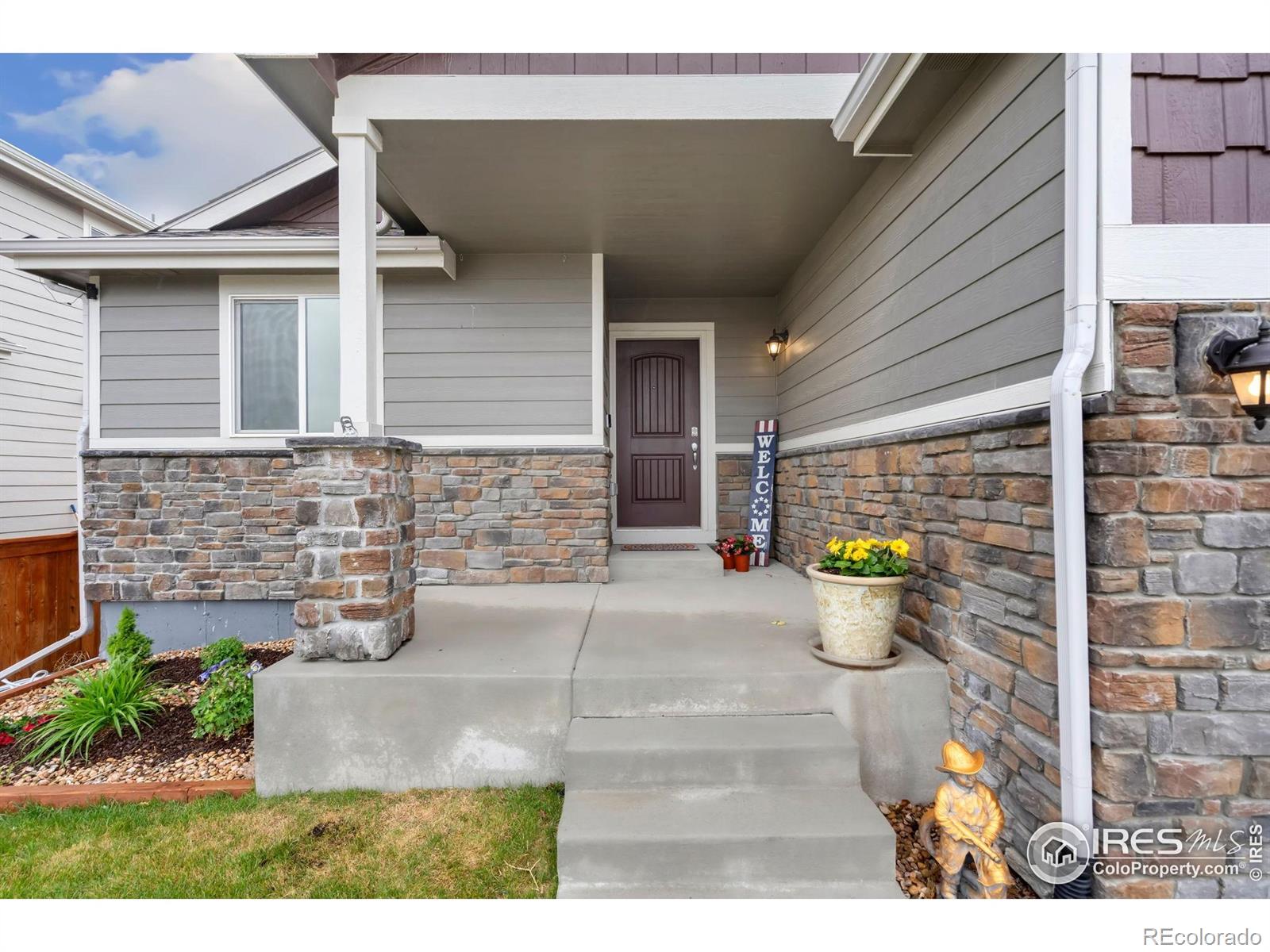 MLS Image #2 for 877  emerald lakes street,severance, Colorado