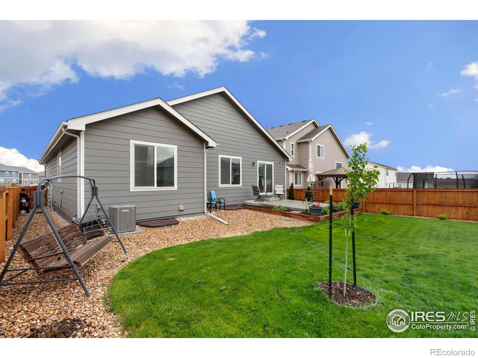 MLS Image #24 for 877  emerald lakes street,severance, Colorado
