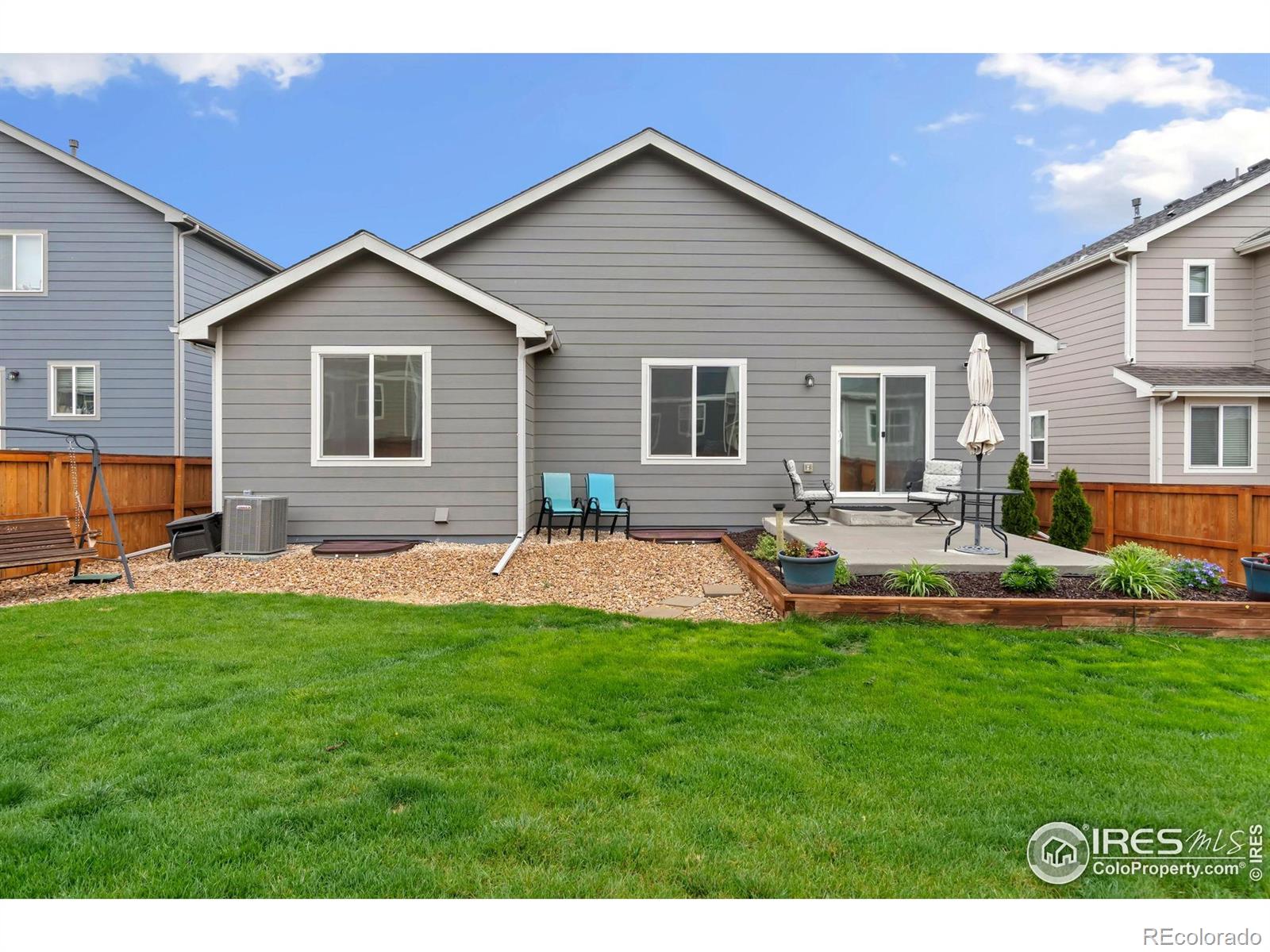 MLS Image #25 for 877  emerald lakes street,severance, Colorado