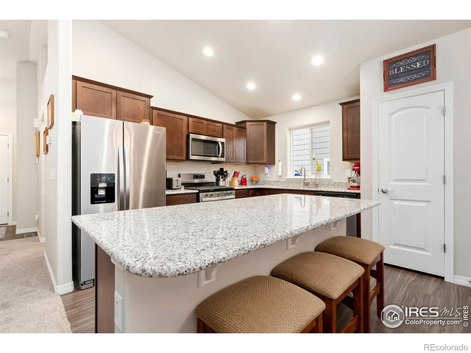 MLS Image #5 for 877  emerald lakes street,severance, Colorado