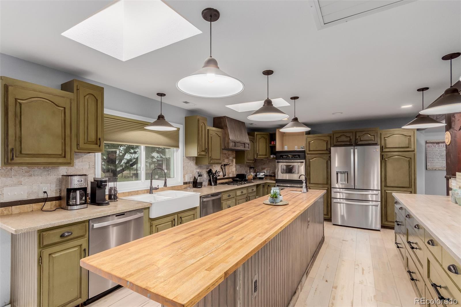 MLS Image #10 for 1341  tomichi drive,franktown, Colorado