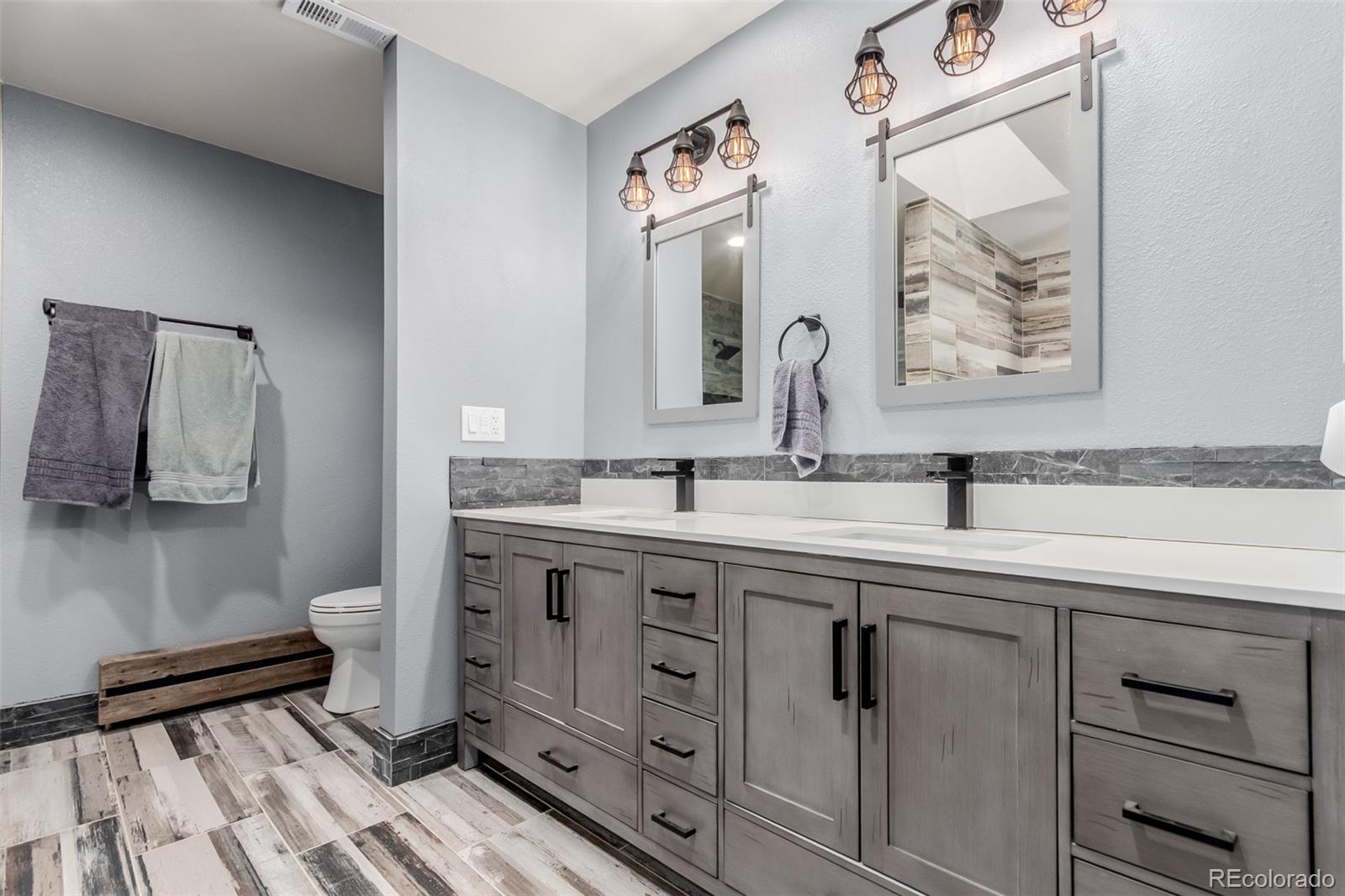 MLS Image #19 for 1341  tomichi drive,franktown, Colorado