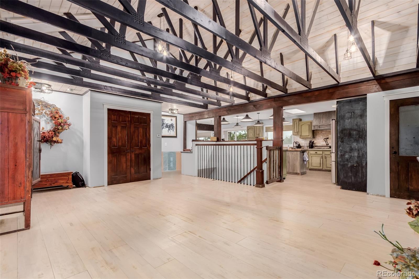 MLS Image #2 for 1341  tomichi drive,franktown, Colorado