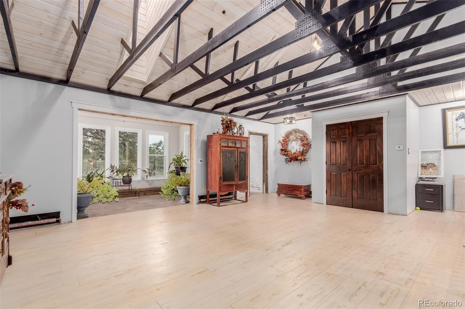 MLS Image #3 for 1341  tomichi drive,franktown, Colorado