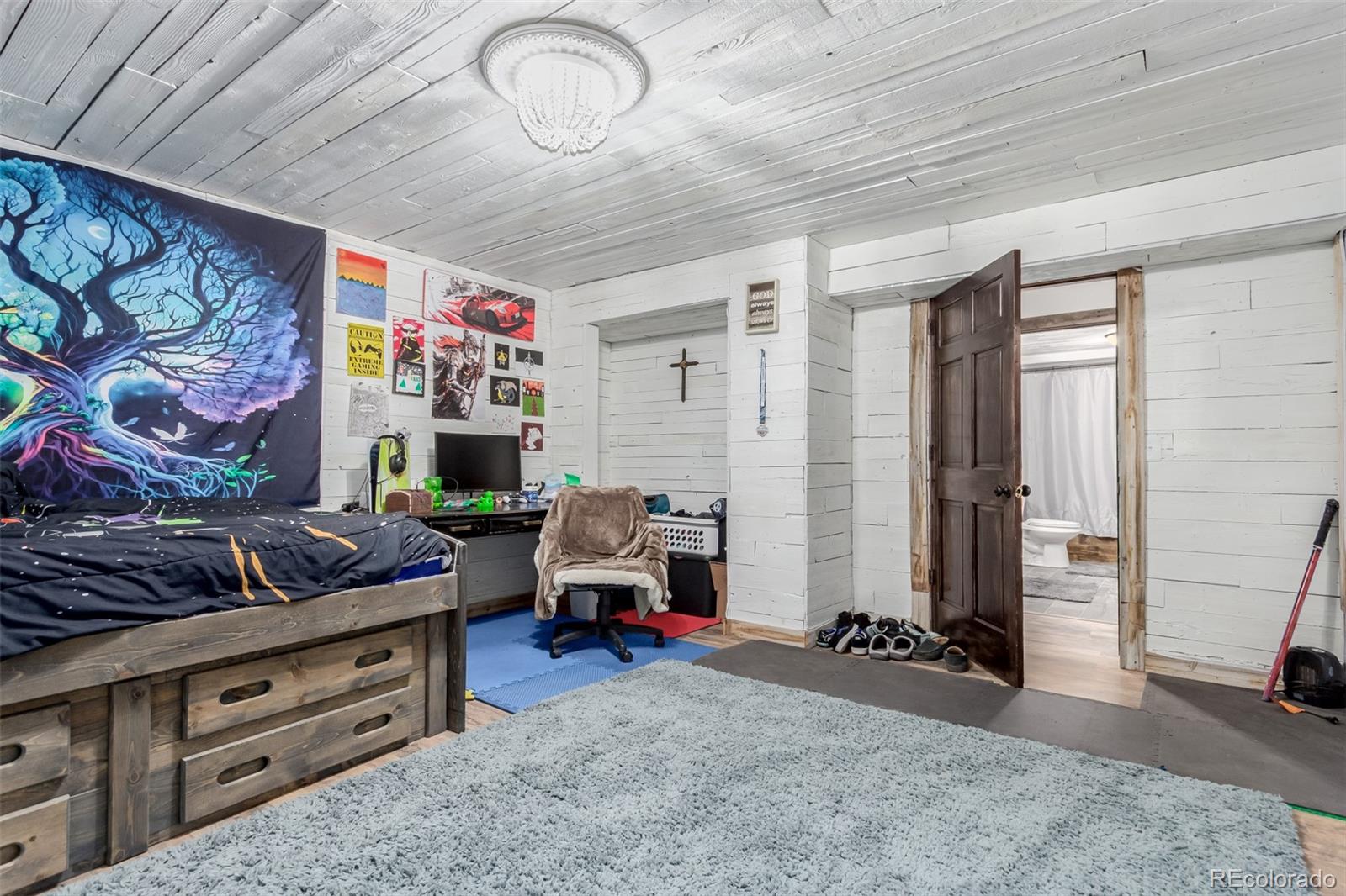 MLS Image #33 for 1341  tomichi drive,franktown, Colorado