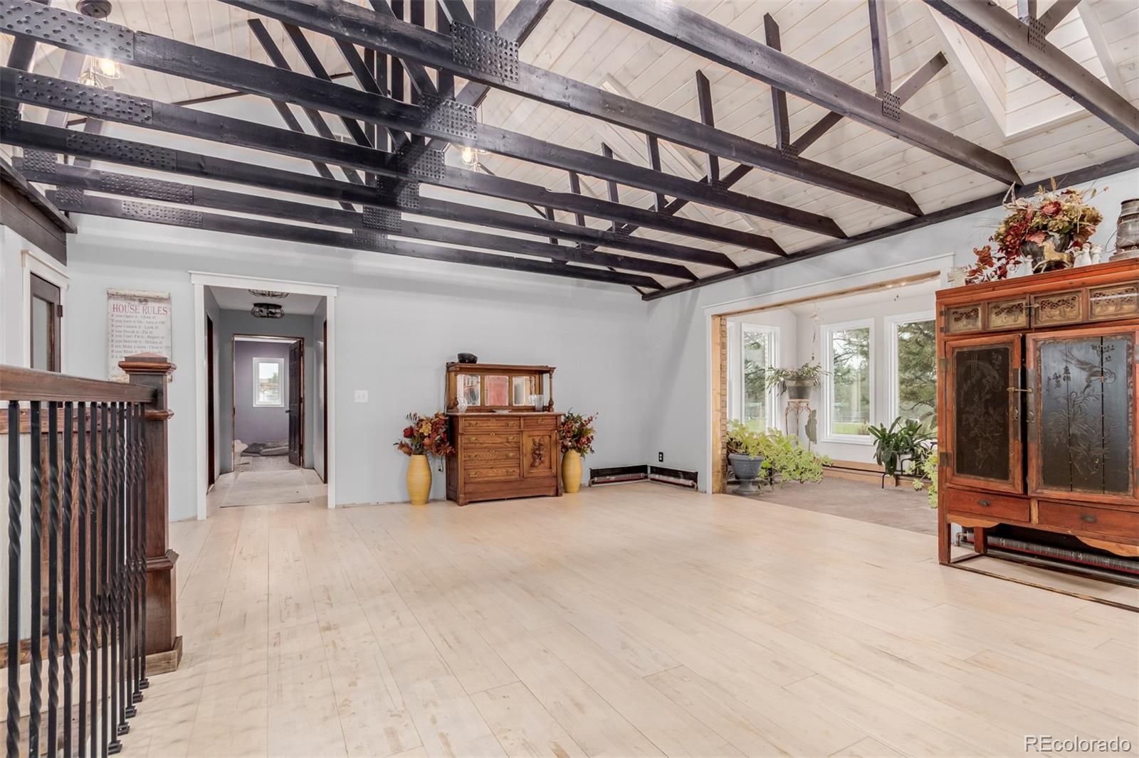 MLS Image #4 for 1341  tomichi drive,franktown, Colorado