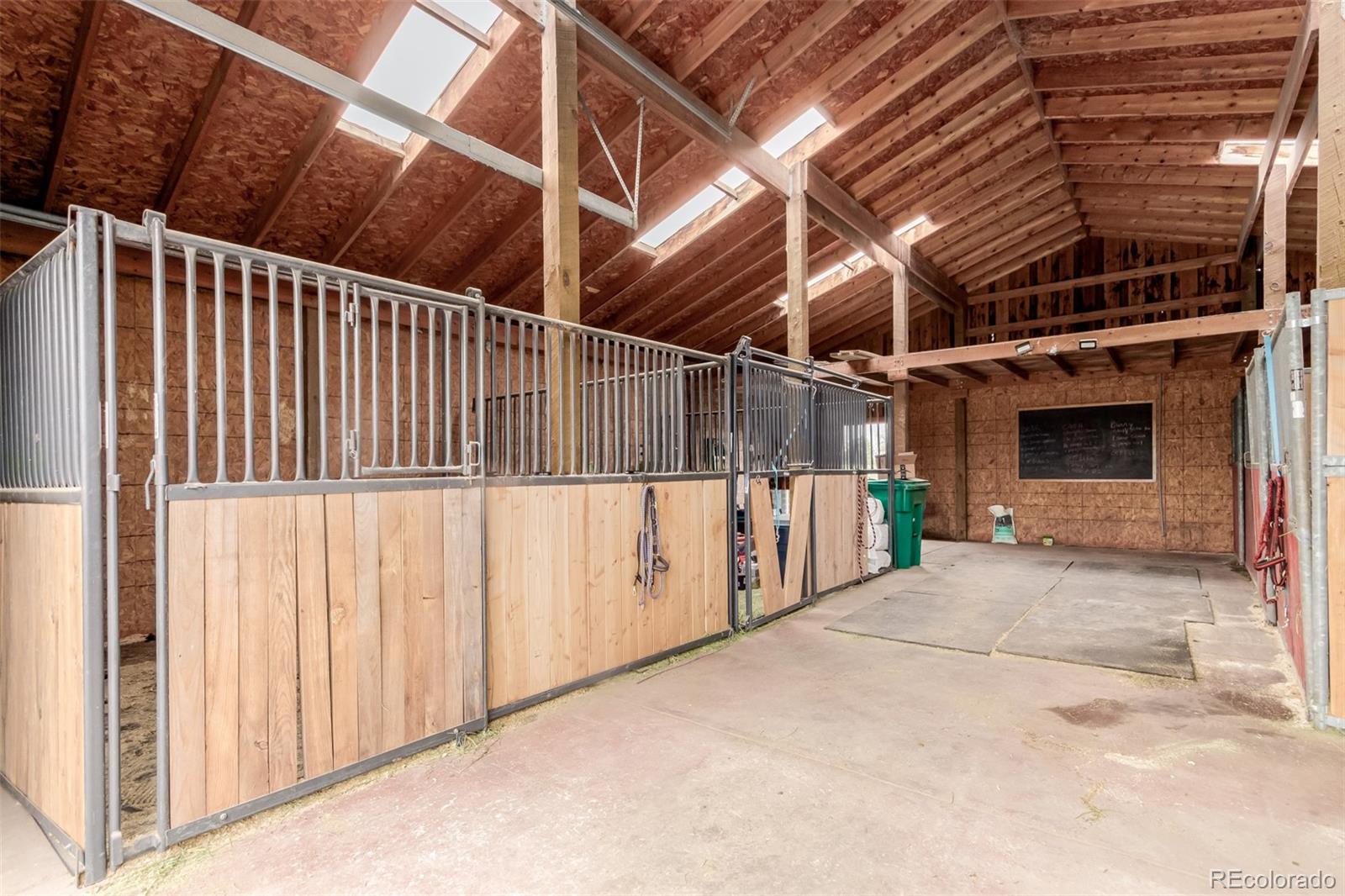 MLS Image #42 for 1341  tomichi drive,franktown, Colorado