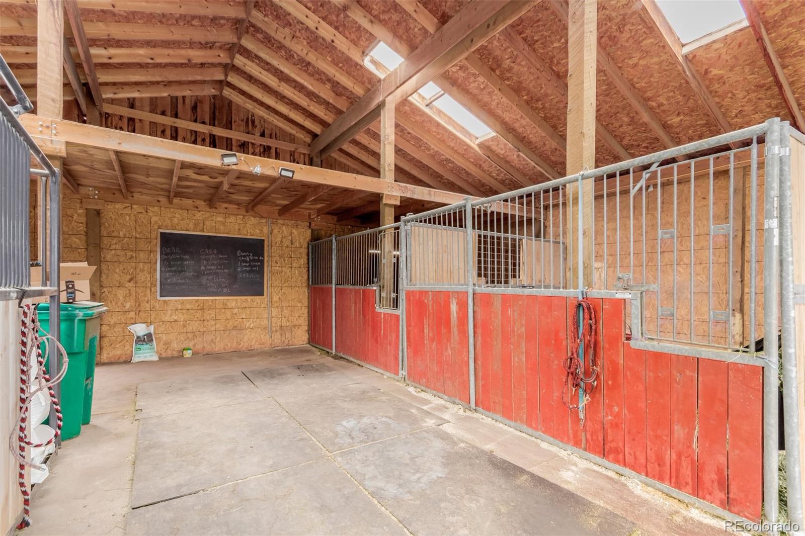 MLS Image #43 for 1341  tomichi drive,franktown, Colorado